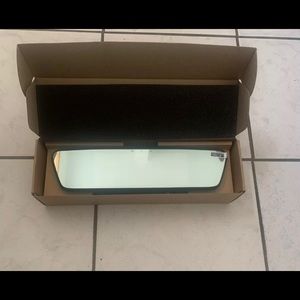 Pruveeo D700 7-Inch Backup Dual Dash Camera